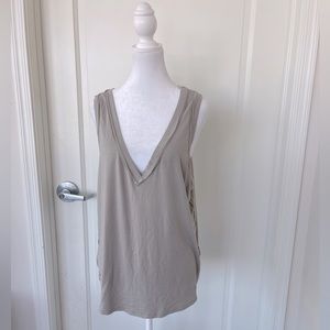 Free People Women's Sleeveless Top